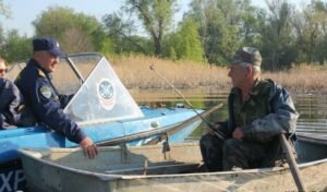 Как рыбачить по закону. Штрафы за рыбалку в 2017 году