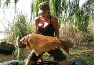 Жор рыбы. Когда и у кого?