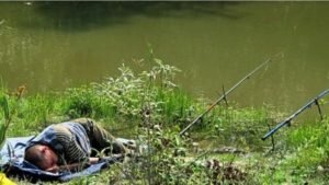 Плохие приметы для рыболовов